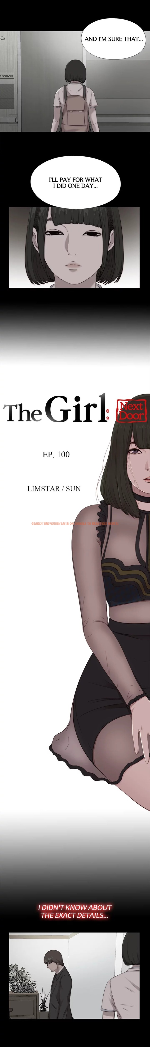 Read Hentai Image 4 850 in comic The Girl Next Door - Chapter 100 - hentaitnt.net