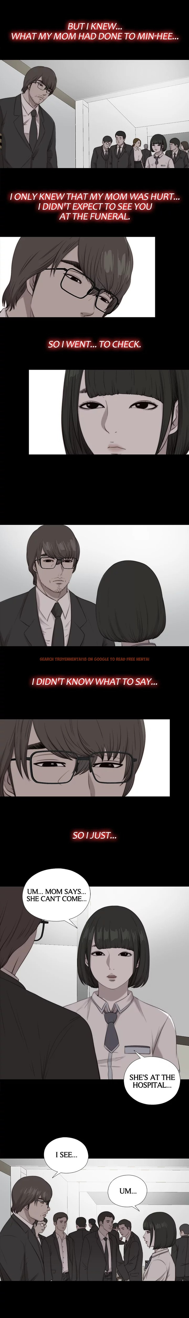 Read Hentai Image 5 850 in comic The Girl Next Door - Chapter 100 - hentaitnt.net