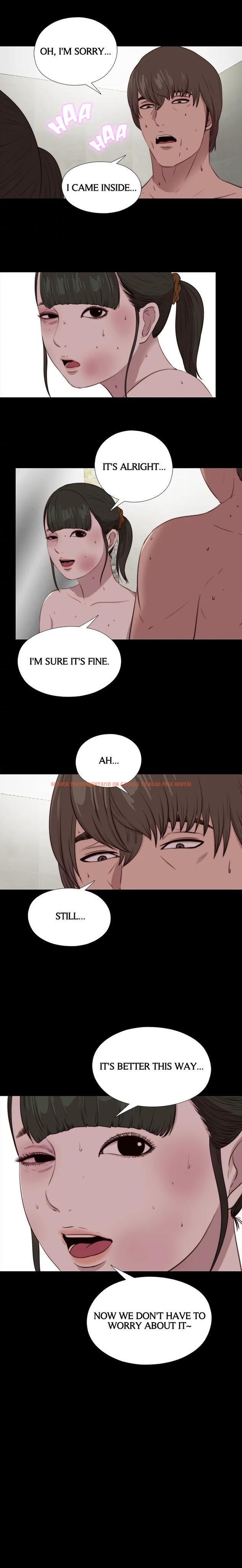 Read Hentai Image 1 813 in comic The Girl Next Door - Chapter 101 - hentaitnt.net