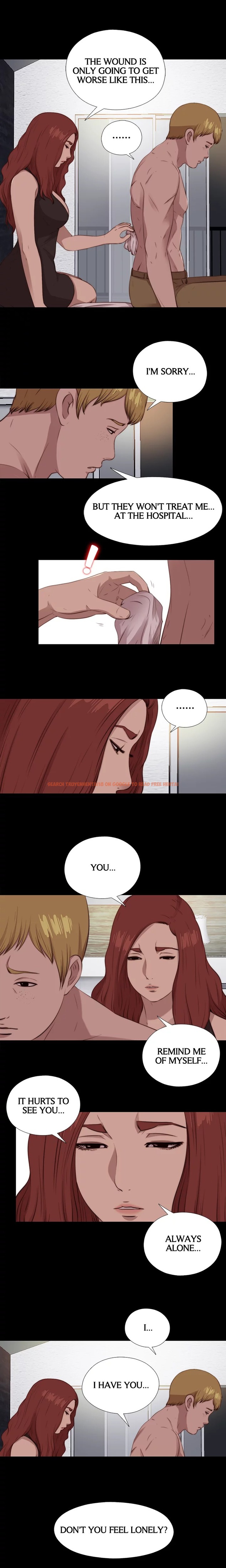 Read Hentai Image 12 819 in comic The Girl Next Door - Chapter 101 - hentaitnt.net