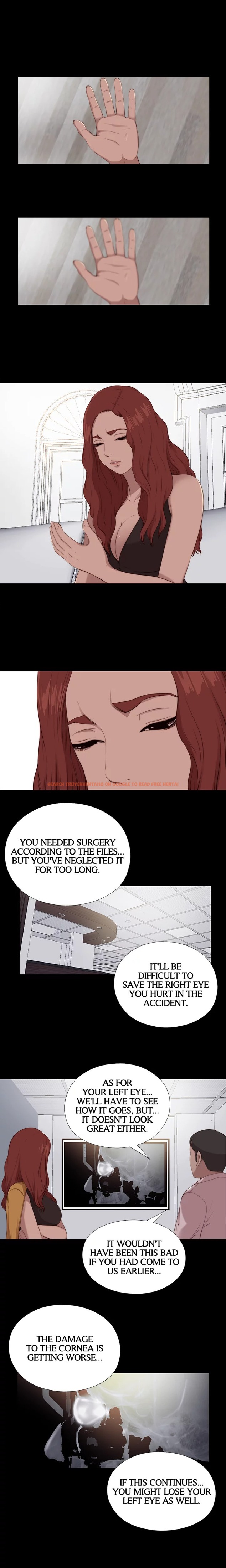 Read Hentai Image 2 814 in comic The Girl Next Door - Chapter 101 - hentaitnt.net