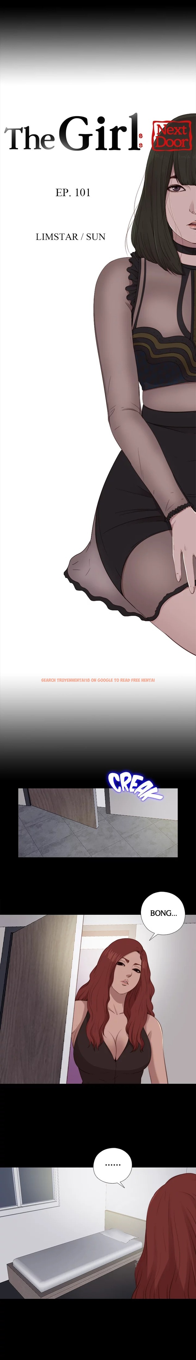 Read Hentai Image 4 814 in comic The Girl Next Door - Chapter 101 - hentaitnt.net