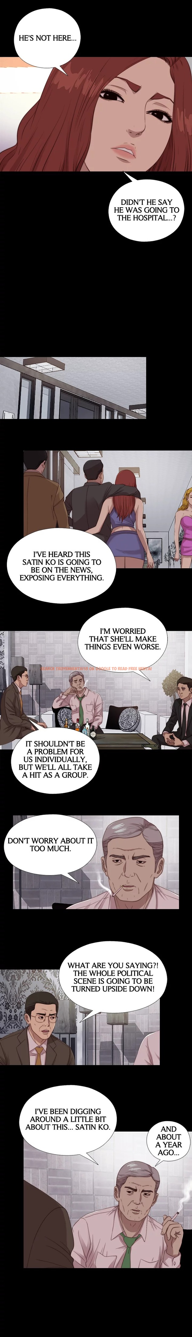Read Hentai Image 5 814 in comic The Girl Next Door - Chapter 101 - hentaitnt.net