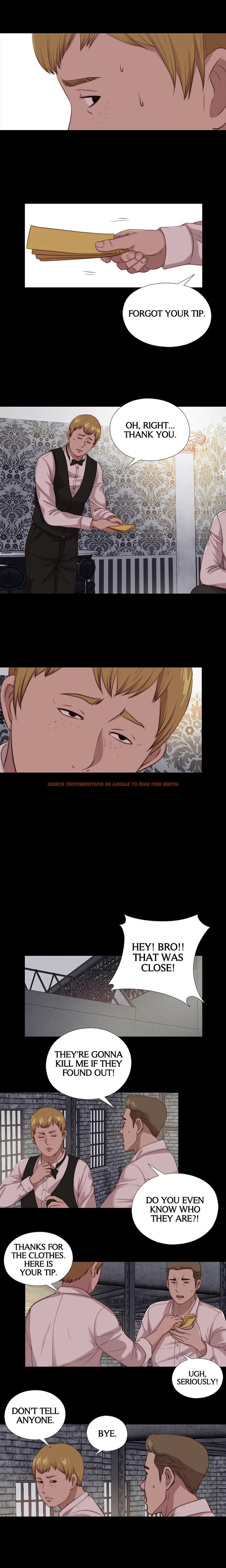 Read Hentai Image 7 814 in comic The Girl Next Door - Chapter 101 - hentaitnt.net