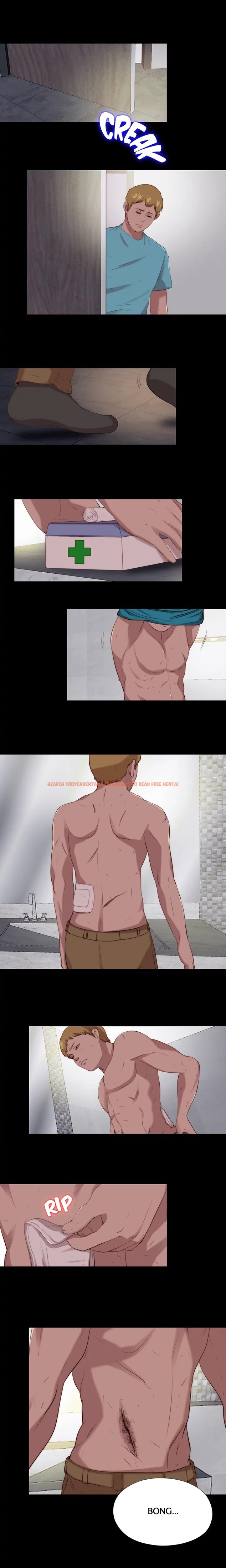 Read Hentai Image 8 814 in comic The Girl Next Door - Chapter 101 - hentaitnt.net