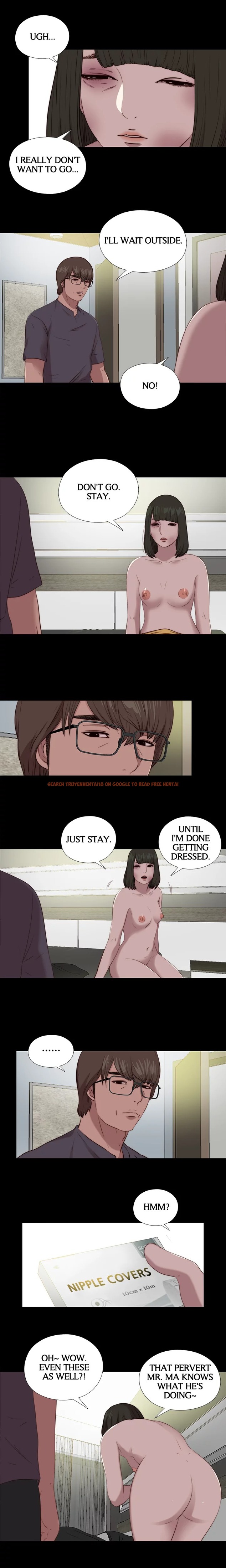 Read Hentai Image 10 813 in comic The Girl Next Door - Chapter 102 - hentaitnt.net