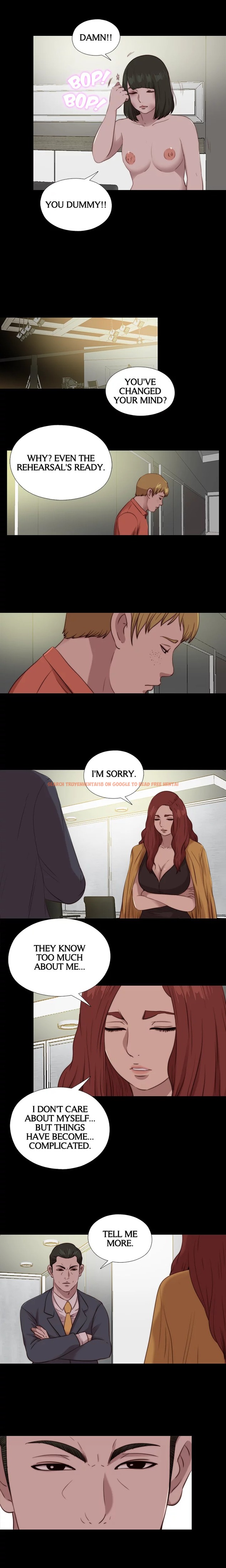 Read Hentai Image 12 813 in comic The Girl Next Door - Chapter 102 - hentaitnt.net