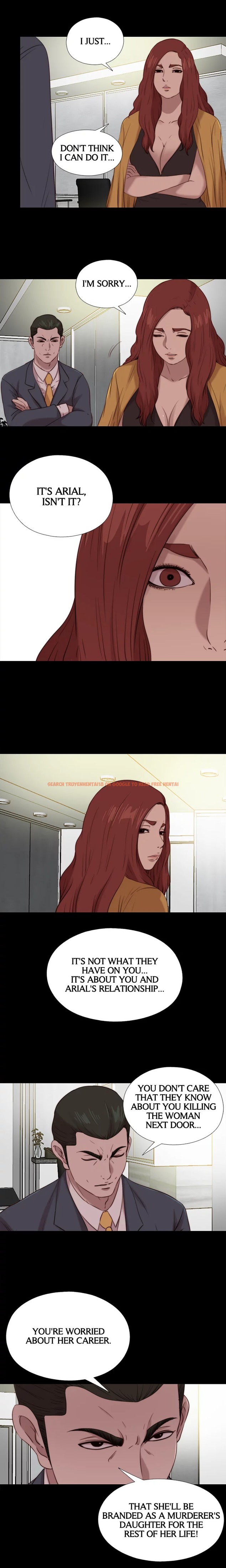 Read Hentai Image 13 813 in comic The Girl Next Door - Chapter 102 - hentaitnt.net