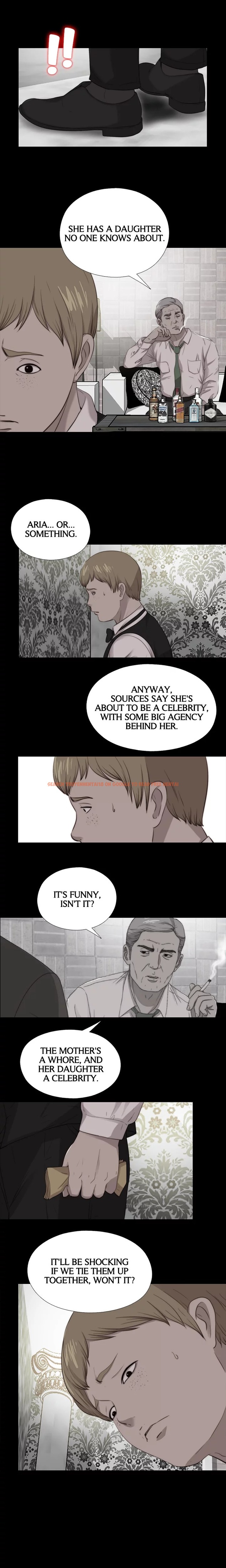 Read Hentai Image 6 813 in comic The Girl Next Door - Chapter 102 - hentaitnt.net