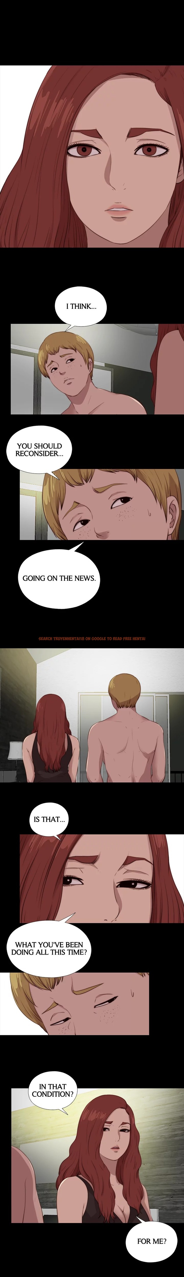 Read Hentai Image 7 813 in comic The Girl Next Door - Chapter 102 - hentaitnt.net