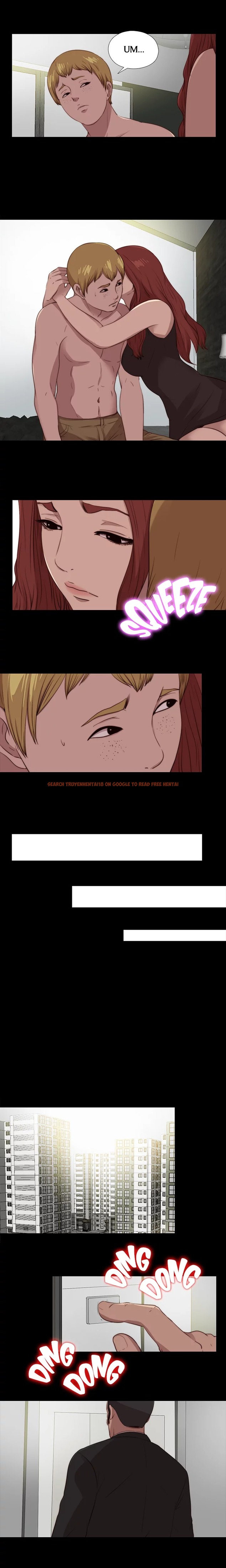 Read Hentai Image 8 813 in comic The Girl Next Door - Chapter 102 - hentaitnt.net