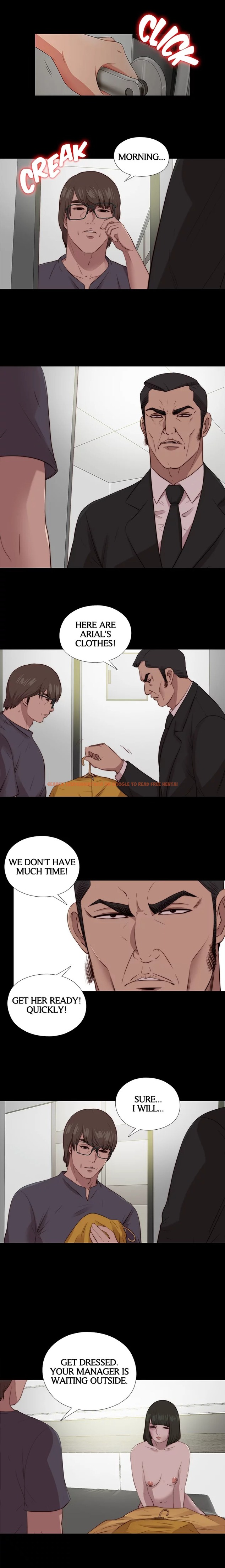 Read Hentai Image 9 813 in comic The Girl Next Door - Chapter 102 - hentaitnt.net