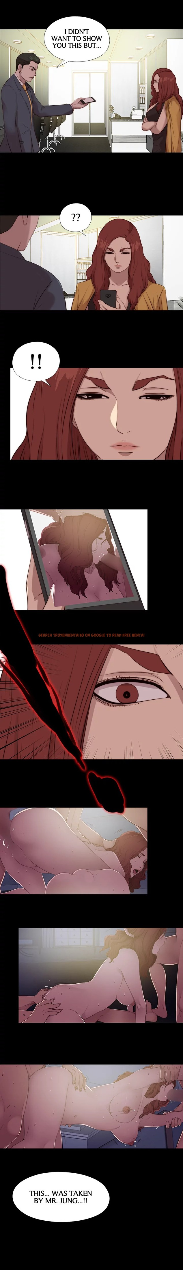 Read Hentai Image 10 813 in comic The Girl Next Door - Chapter 103 - hentaitnt.net