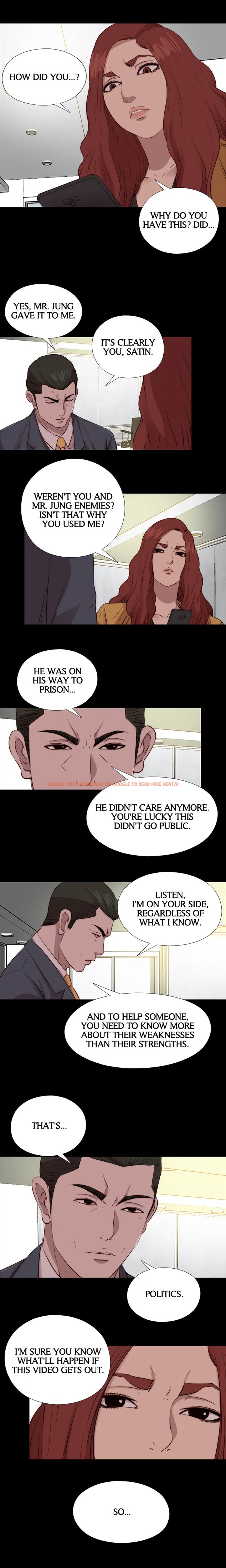 Read Hentai Image 11 813 in comic The Girl Next Door - Chapter 103 - hentaitnt.net