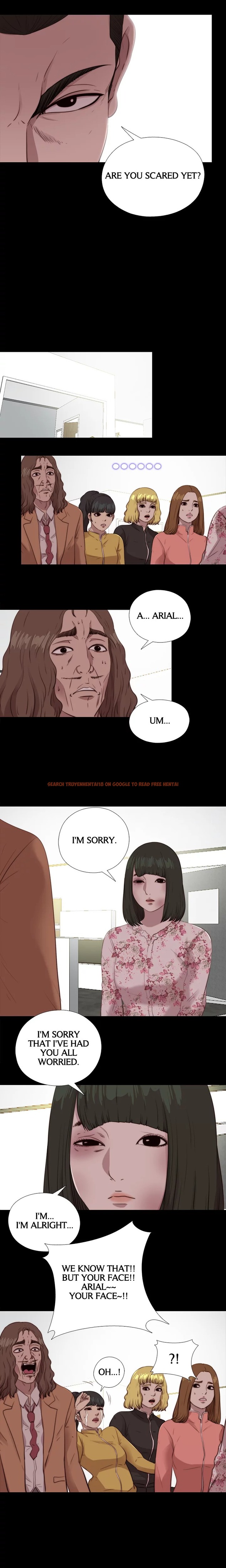 Read Hentai Image 12 813 in comic The Girl Next Door - Chapter 103 - hentaitnt.net