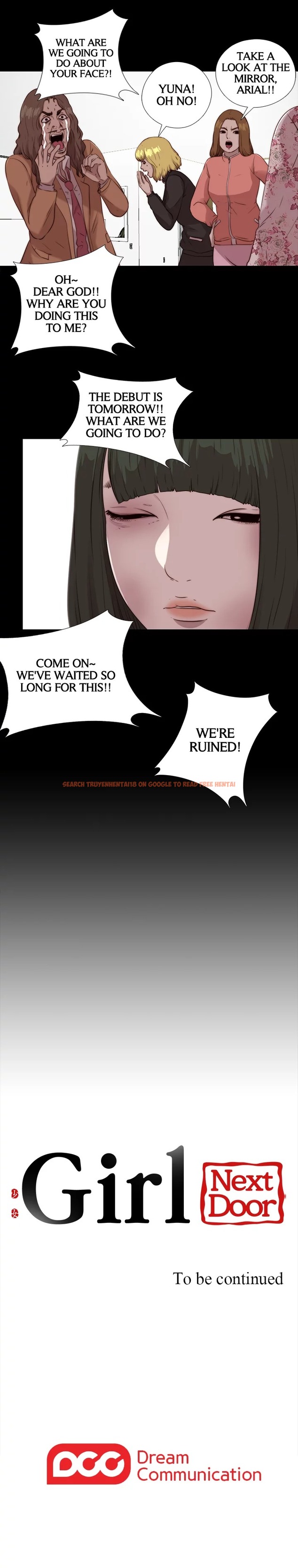 Read Hentai Image 13 813 in comic The Girl Next Door - Chapter 103 - hentaitnt.net