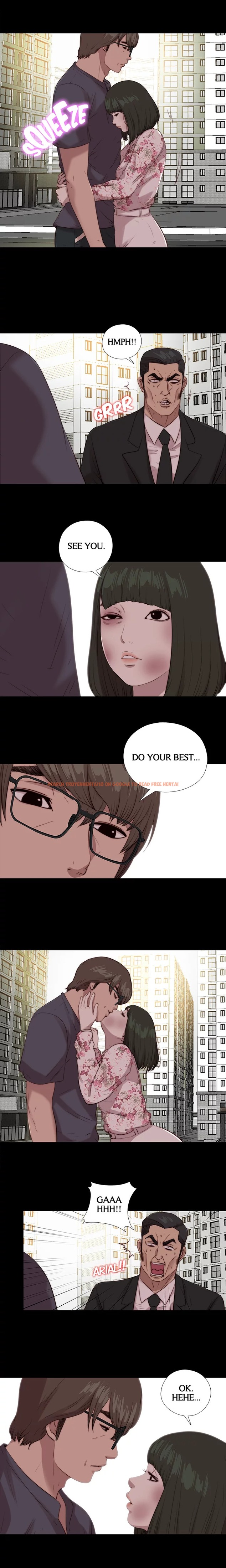 Read Hentai Image 2 813 in comic The Girl Next Door - Chapter 103 - hentaitnt.net