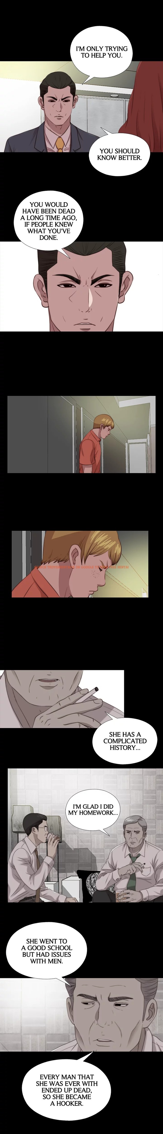 Read Hentai Image 4 813 in comic The Girl Next Door - Chapter 103 - hentaitnt.net