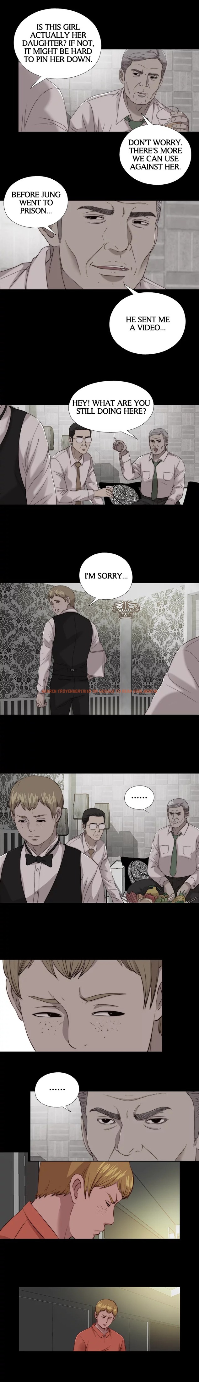 Read Hentai Image 5 813 in comic The Girl Next Door - Chapter 103 - hentaitnt.net
