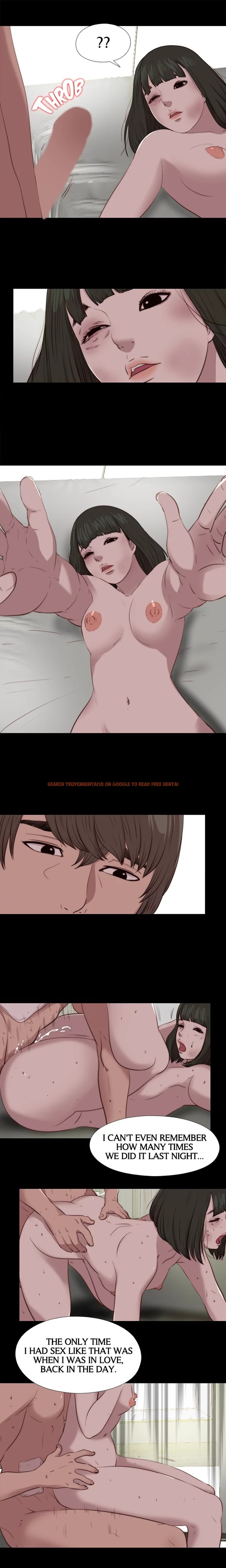 Read Hentai Image 8 813 in comic The Girl Next Door - Chapter 103 - hentaitnt.net