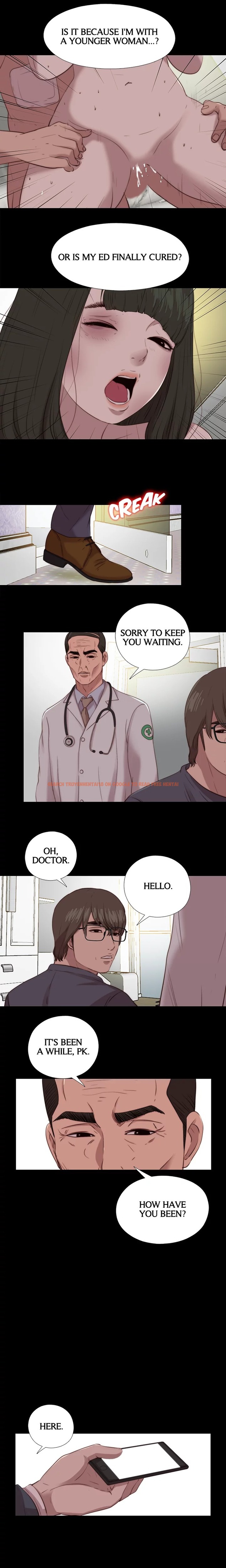 Read Hentai Image 9 813 in comic The Girl Next Door - Chapter 103 - hentaitnt.net