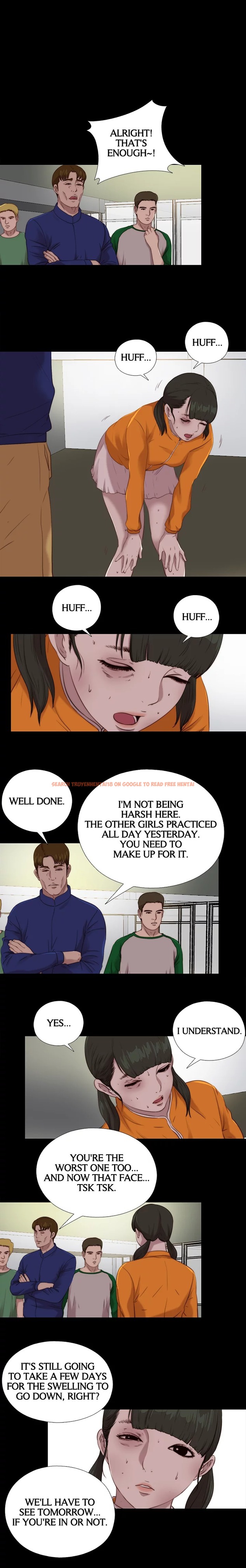 Read Hentai Image 1 813 in comic The Girl Next Door - Chapter 104 - hentaitnt.net