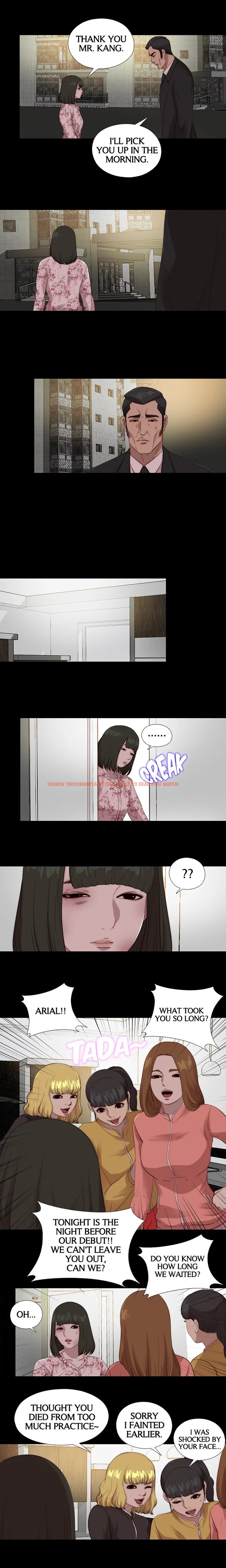 Read Hentai Image 12 813 in comic The Girl Next Door - Chapter 104 - hentaitnt.net