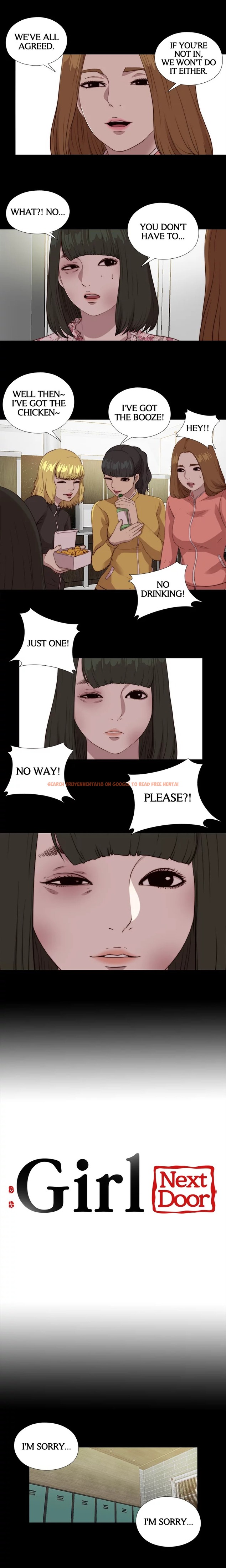 Read Hentai Image 13 813 in comic The Girl Next Door - Chapter 104 - hentaitnt.net