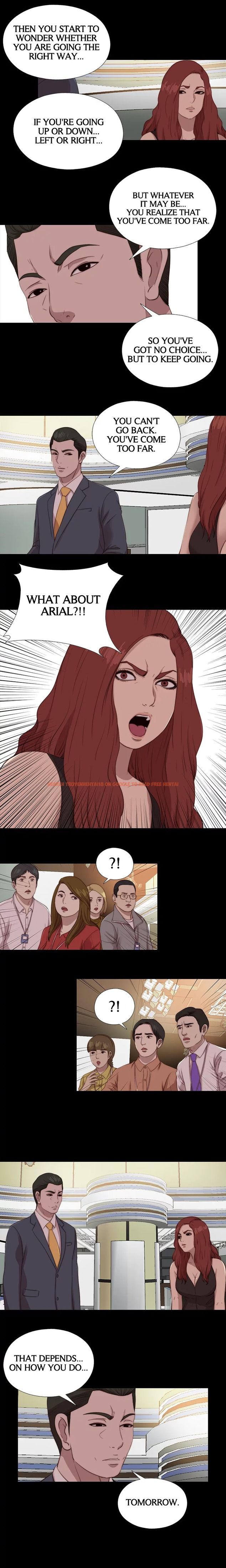 Read Hentai Image 5 813 in comic The Girl Next Door - Chapter 104 - hentaitnt.net