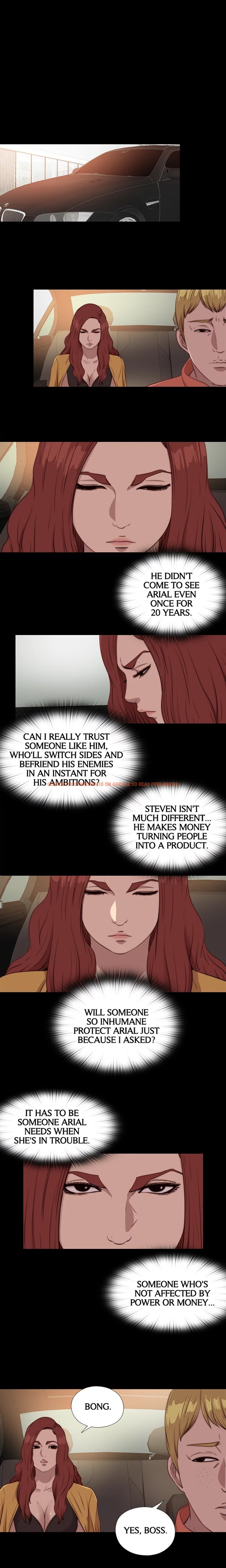 Read Hentai Image 6 813 in comic The Girl Next Door - Chapter 104 - hentaitnt.net