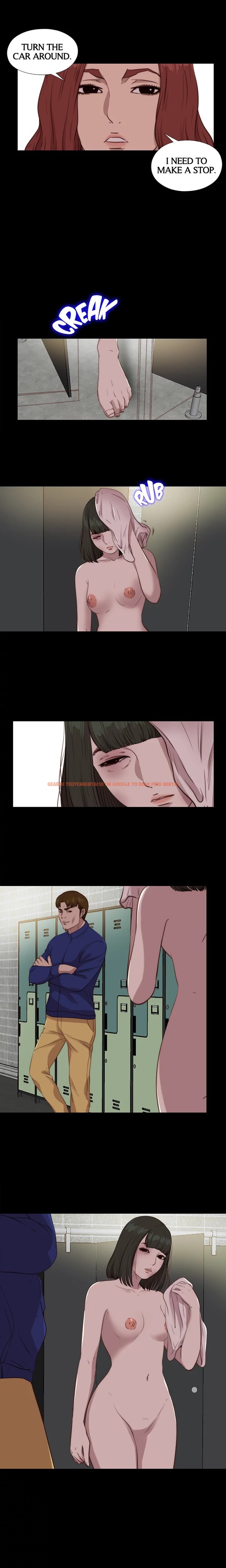 Read Hentai Image 7 813 in comic The Girl Next Door - Chapter 104 - hentaitnt.net
