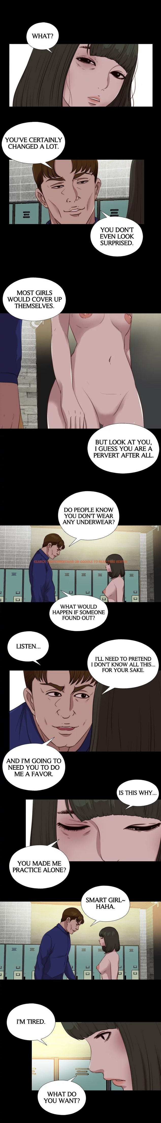 Read Hentai Image 8 813 in comic The Girl Next Door - Chapter 104 - hentaitnt.net