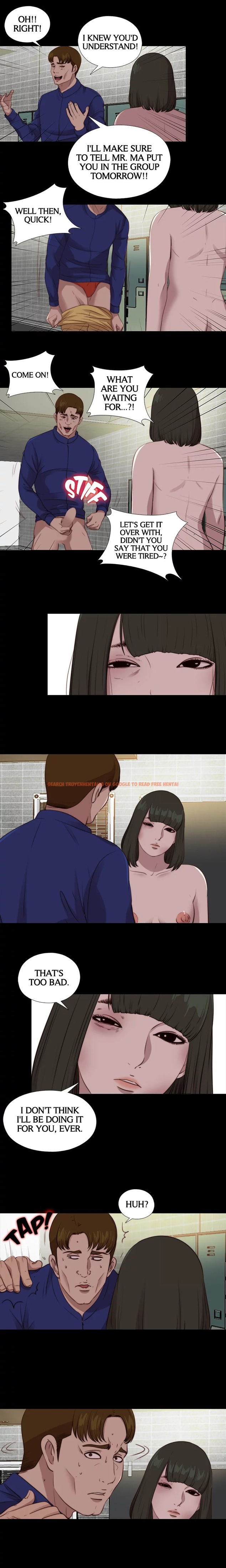 Read Hentai Image 9 813 in comic The Girl Next Door - Chapter 104 - hentaitnt.net