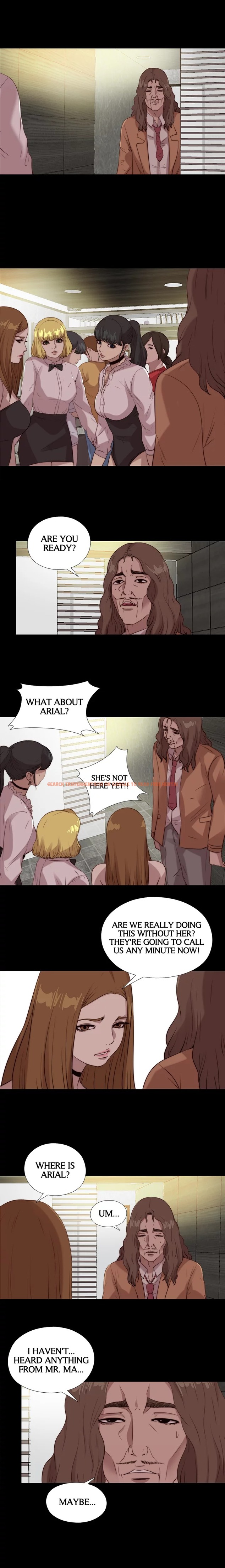 Read Hentai Image 10 813 in comic The Girl Next Door - Chapter 105 - hentaitnt.net