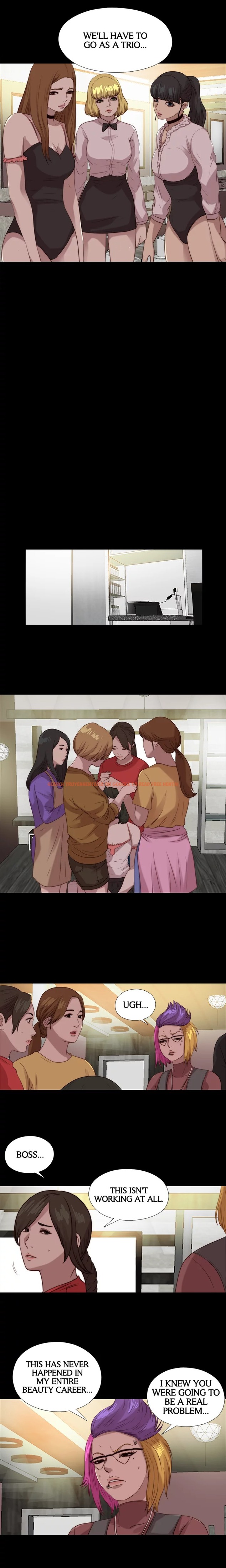 Read Hentai Image 11 813 in comic The Girl Next Door - Chapter 105 - hentaitnt.net
