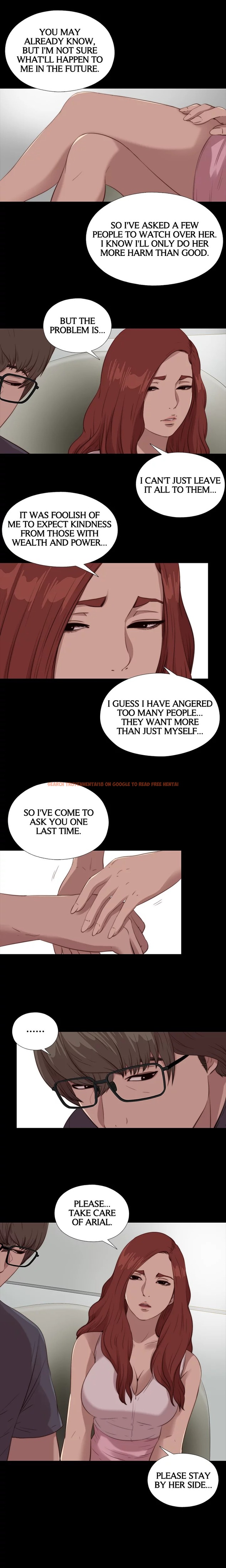Read Hentai Image 2 813 in comic The Girl Next Door - Chapter 105 - hentaitnt.net