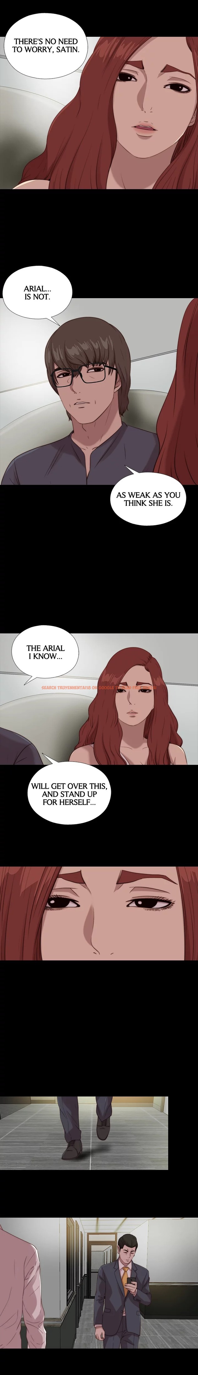 Read Hentai Image 4 813 in comic The Girl Next Door - Chapter 105 - hentaitnt.net