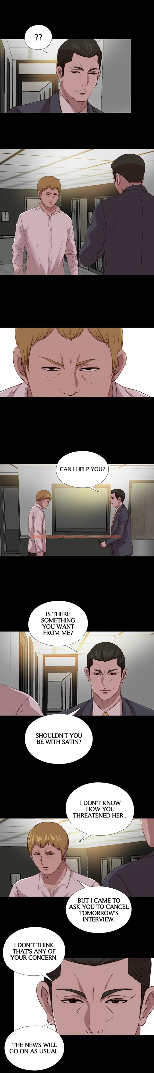 Read Hentai Image 5 813 in comic The Girl Next Door - Chapter 105 - hentaitnt.net