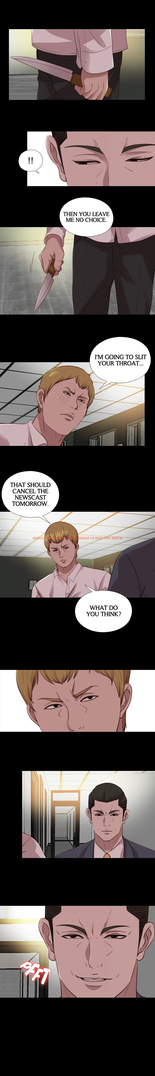 Read Hentai Image 6 813 in comic The Girl Next Door - Chapter 105 - hentaitnt.net