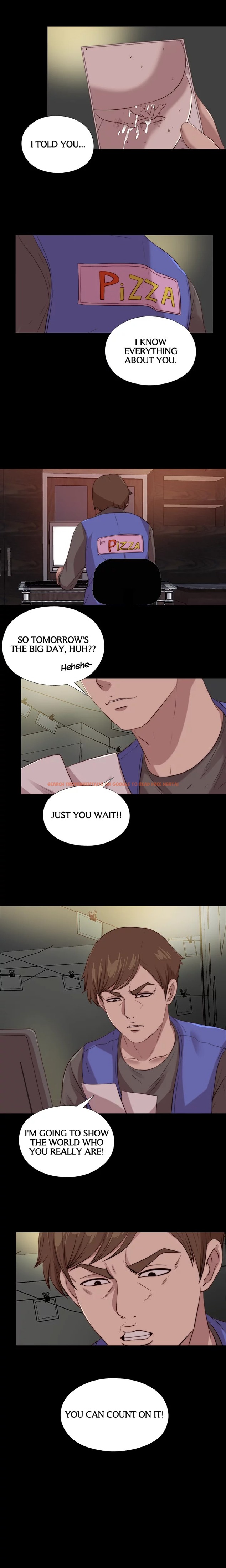 Read Hentai Image 8 813 in comic The Girl Next Door - Chapter 105 - hentaitnt.net
