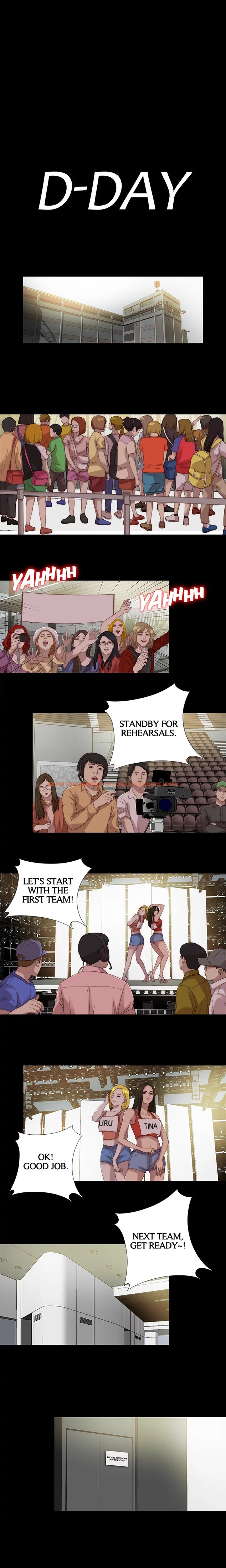 Read Hentai Image 9 813 in comic The Girl Next Door - Chapter 105 - hentaitnt.net