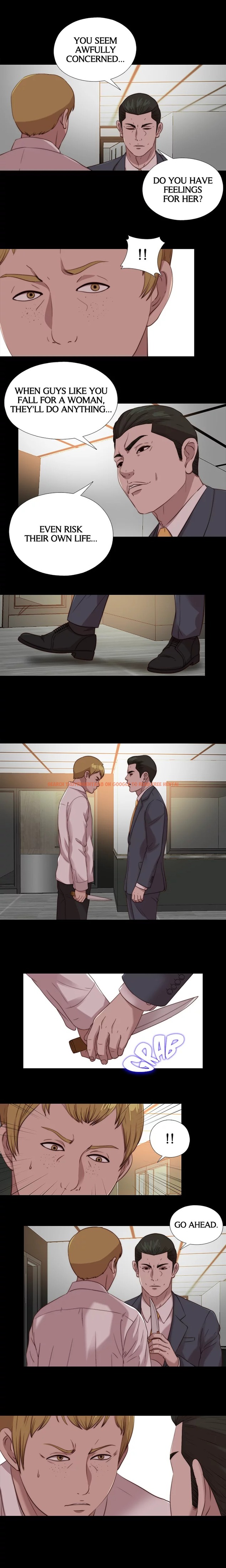 Read Hentai Image 10 813 in comic The Girl Next Door - Chapter 106 - hentaitnt.net