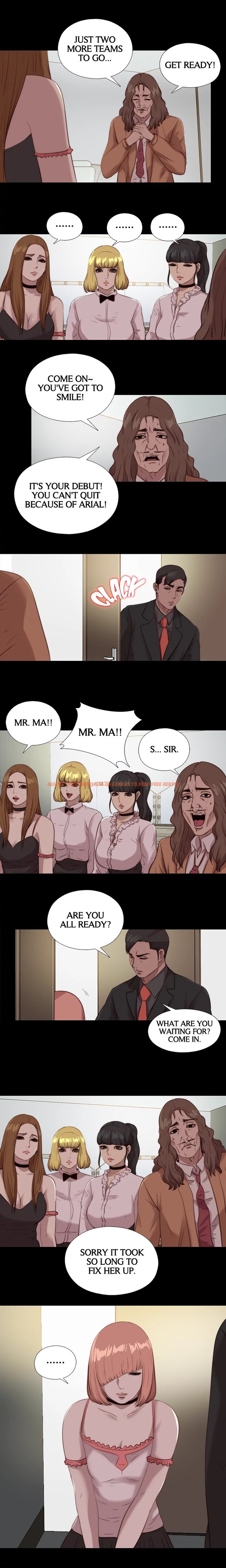 Read Hentai Image 13 813 in comic The Girl Next Door - Chapter 106 - hentaitnt.net