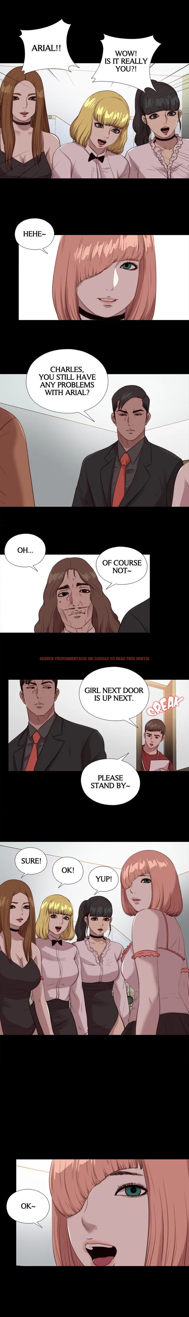 Read Hentai Image 14 813 in comic The Girl Next Door - Chapter 106 - hentaitnt.net