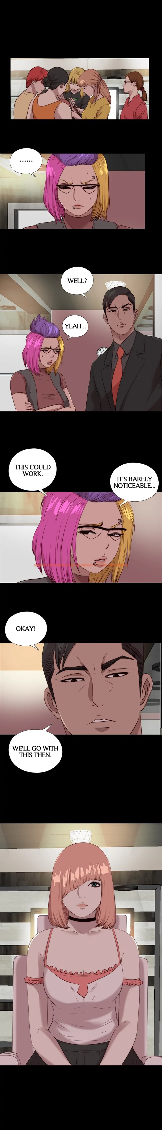 Read Hentai Image 2 813 in comic The Girl Next Door - Chapter 106 - hentaitnt.net
