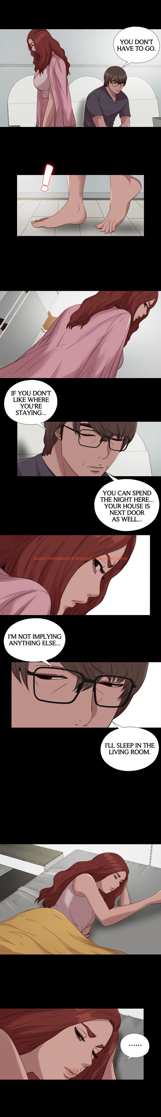 Read Hentai Image 5 813 in comic The Girl Next Door - Chapter 106 - hentaitnt.net