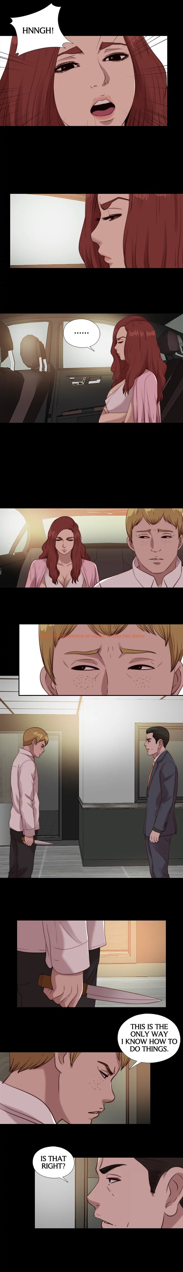 Read Hentai Image 9 813 in comic The Girl Next Door - Chapter 106 - hentaitnt.net