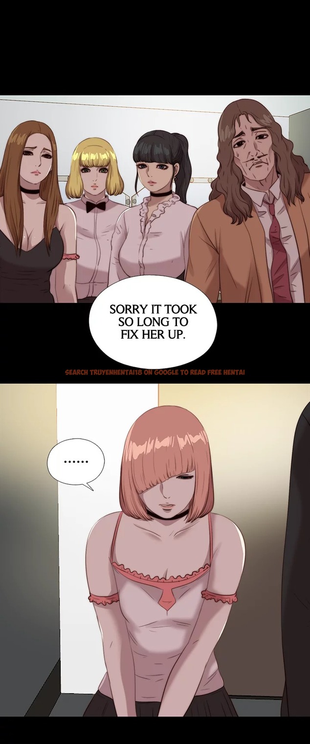 Read Hentai Image 1 813 in comic The Girl Next Door - Chapter 107 - hentaitnt.net