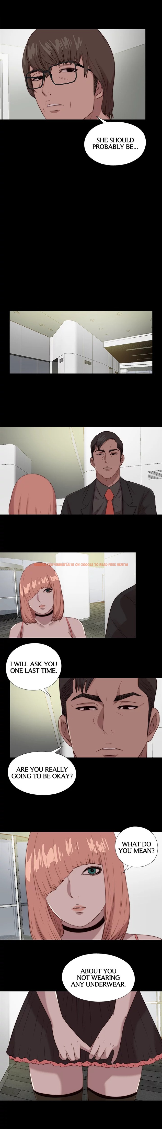Read Hentai Image 12 813 in comic The Girl Next Door - Chapter 107 - hentaitnt.net