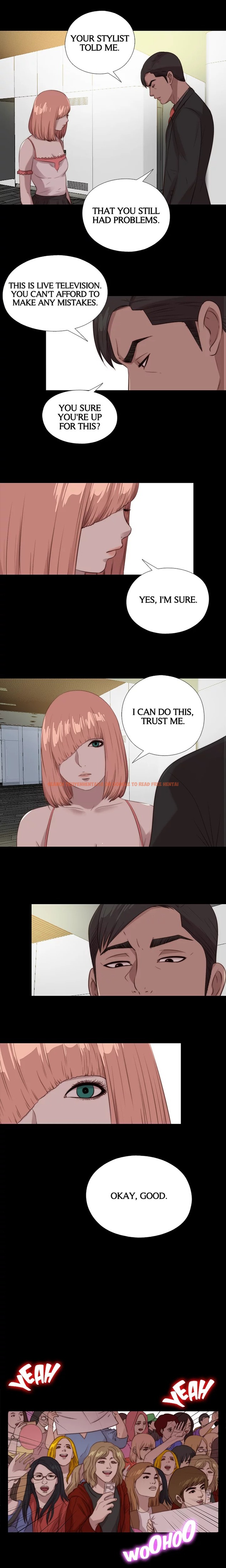Read Hentai Image 13 813 in comic The Girl Next Door - Chapter 107 - hentaitnt.net